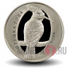 1 рубль 2013 года - Удод - Белоруссия
