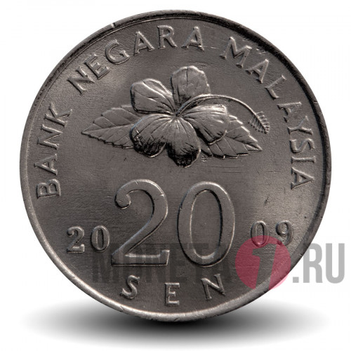 20 сен 2009 года - Малайзия - Шкатулка