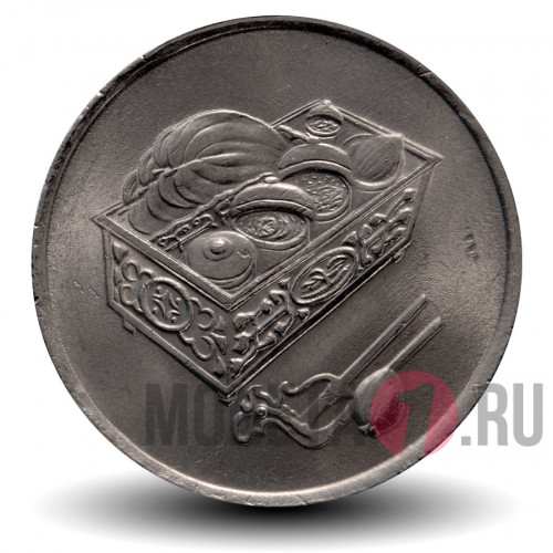 20 сен 2009 года - Малайзия - Шкатулка