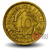 10 рейхспфеннигов 1935 года - Третий Рейх - E