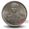 5 бат 1987 года - 60-летие Рамы IX - Тайланд