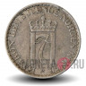 1 крона 1953 года - Норвегия - Хокон VII
