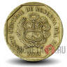 50 сентимо 2003 года - Перу