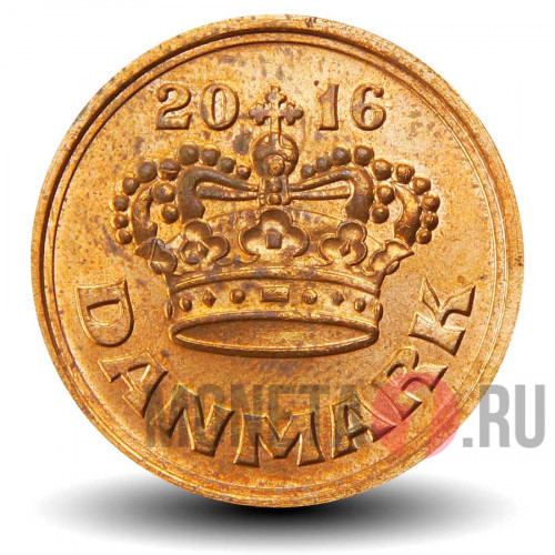 50 ore 2016 года - Дания - Маргарита II