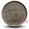 5 франков 1978 года - Франция