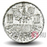 10 грошей 1957 года - Австрия