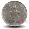 2 лиры 1977 года - Ватикан - Павел VI AN XV - Ягненок