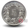 5 раппенов 1971 года - Швейцария