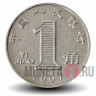 1 джао 2007 года - Китай - Цветущая Орхидея