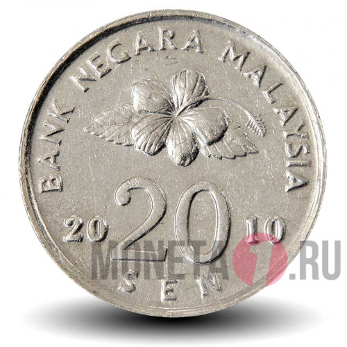 20 сен 2010 года - Малайзия - Шкатулка