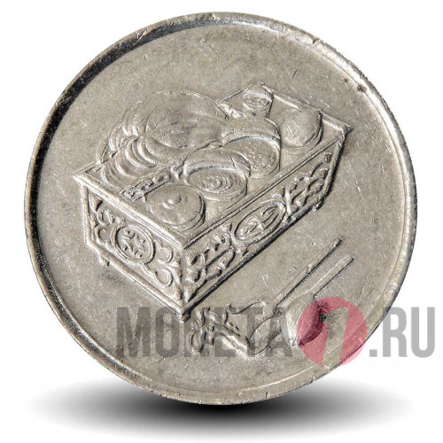 20 сен 2010 года - Малайзия - Шкатулка