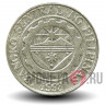 1 песо 2004 года - Филиппины - Хосе Рисаль