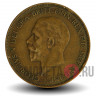 1 пенни 1934 года - Великобритания