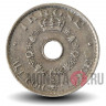 1 крона 1949 года - Норвегия - Хокон VII