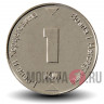 1 марка 2008 года - Босния и Герцеговина