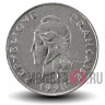10 франков 1998 года - Французская Полинезия