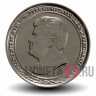 1000 манатов 1999 года - Туркмения - Сапармурат Ниязов