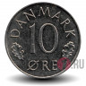 10 ore 1985 года - Дания - Маргарита II