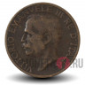 10 Centesimi 1929 года - Vittorio Emanuele III