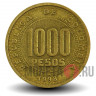 1000 песо 1998 года - Колумбия