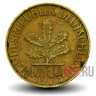 10 пфеннигов 1973 года - ФРГ - G