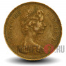 2 пенса 1976 года - Великобритания