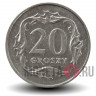 20 грошей 2005 года - Польша