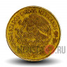 1 сентаво 1972 года - Мексика