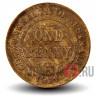 1 пенни 1919 года - Австралия - Георг V