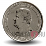 500 манатов 1999 года - Туркмения - Сапармурат Ниязов