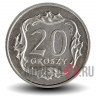 20 грошей 2003 года - Польша