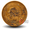 5 сентаво 1945 года - Мексика - Жозефа Ортис де Домингес