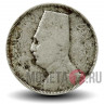5 миллимов 1935 года - Египет - Фарук I