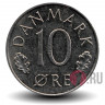 10 ore 1988 года - Дания - Маргарита II