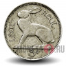 3 пенса 1956 год - Ирландия