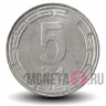 5 чонов 1959 года - Северная Корея