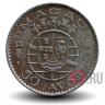 50 аво 1972 года - Португальское Макао
