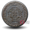 50 аво 1972 года - Португальское Макао