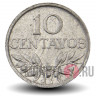 10 сентаво 1973 года - Португалия