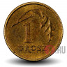 1 грош 2008 года - Польша