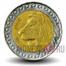 20 динаров 2011 года - Алжир - Лев