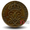 5 ore 1928 года - Швеция - Густав V