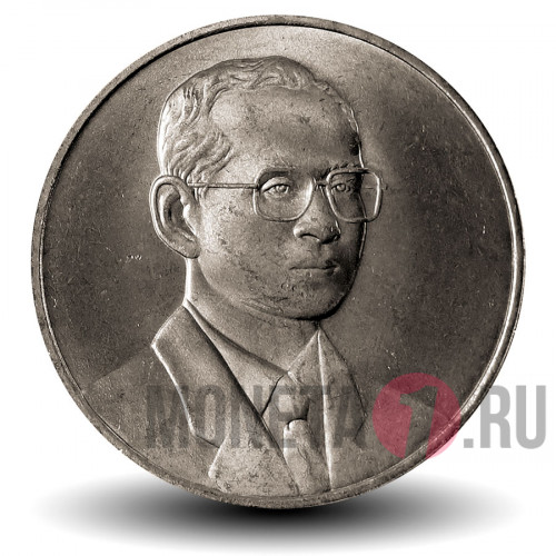 20 бат 2000 года - Азиатский банк развития - Тайланд