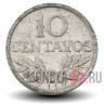 10 сентаво 1977 года - Португалия