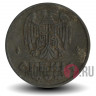 2 Динара - 1942 - Сербия - Германская оккупация