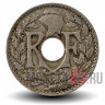 25 сантимов 1932 года - Франция