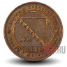 20 фенингов 2004 года - Босния и Герцеговина