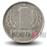 1 пфенниг 1984 года - ГДР - A
