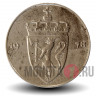 50 эре 1978 года - Норвегия - Олав V