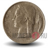 1 франк 1974 года - Бельгия - Бодуэн I - BELGIE